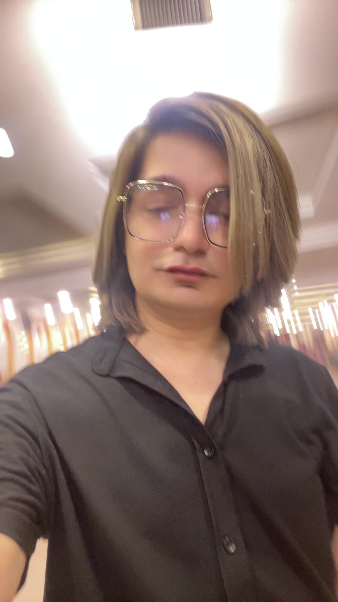 @Ak Salon.