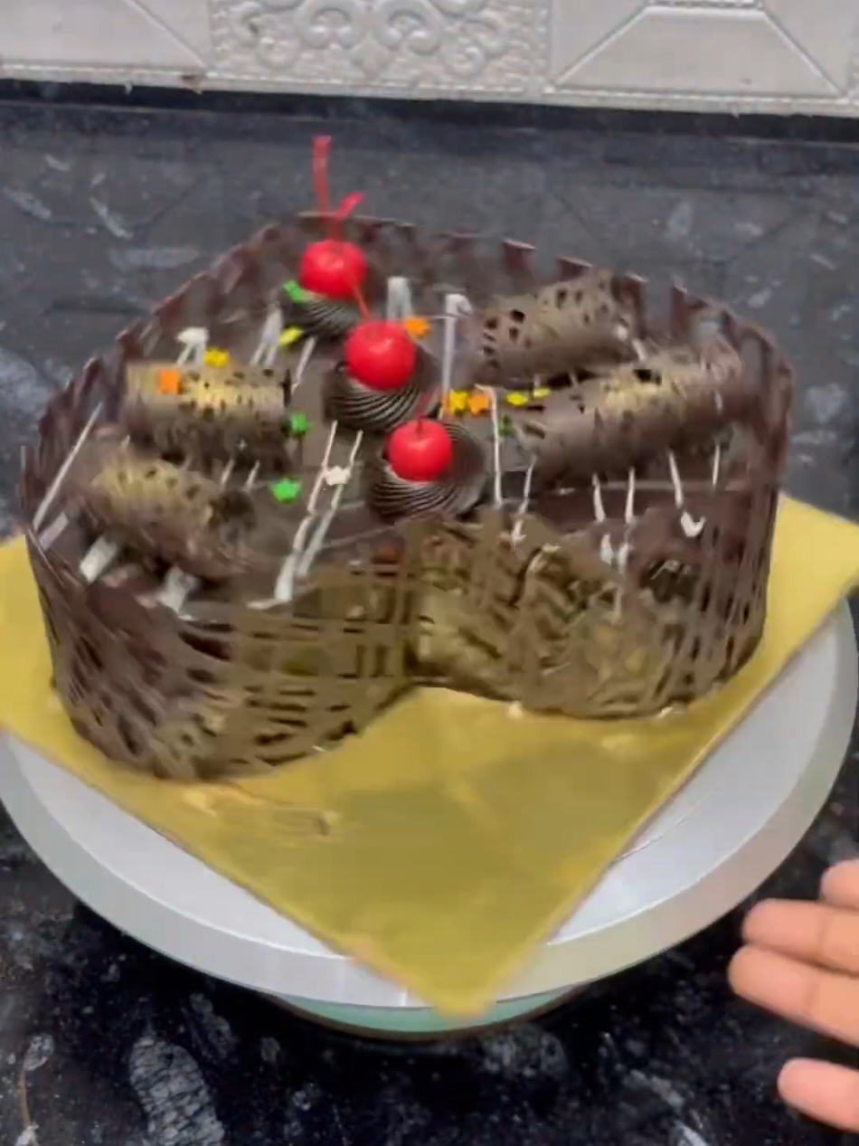 @cake
