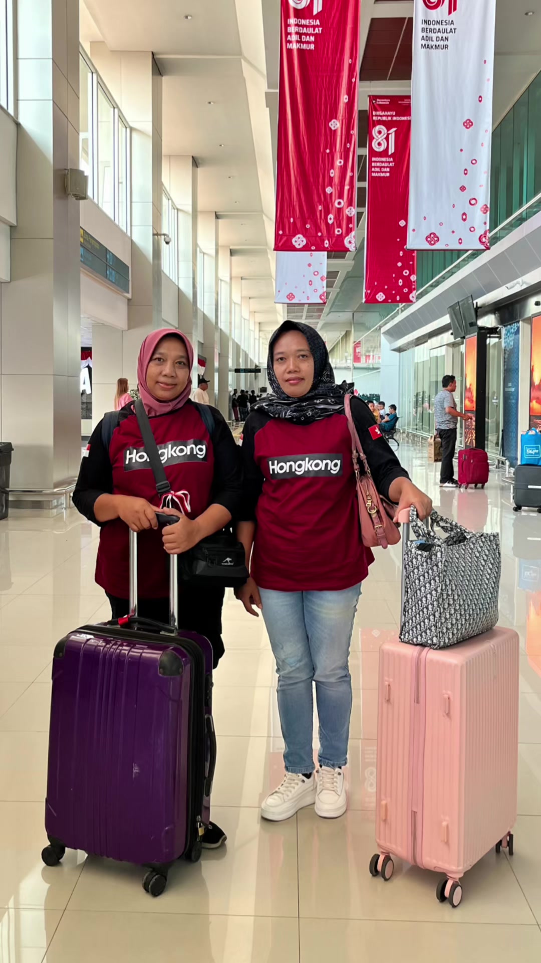 @PT ANDINI PONOROGO