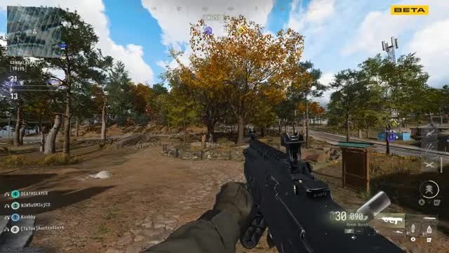 @COD Connoisseur