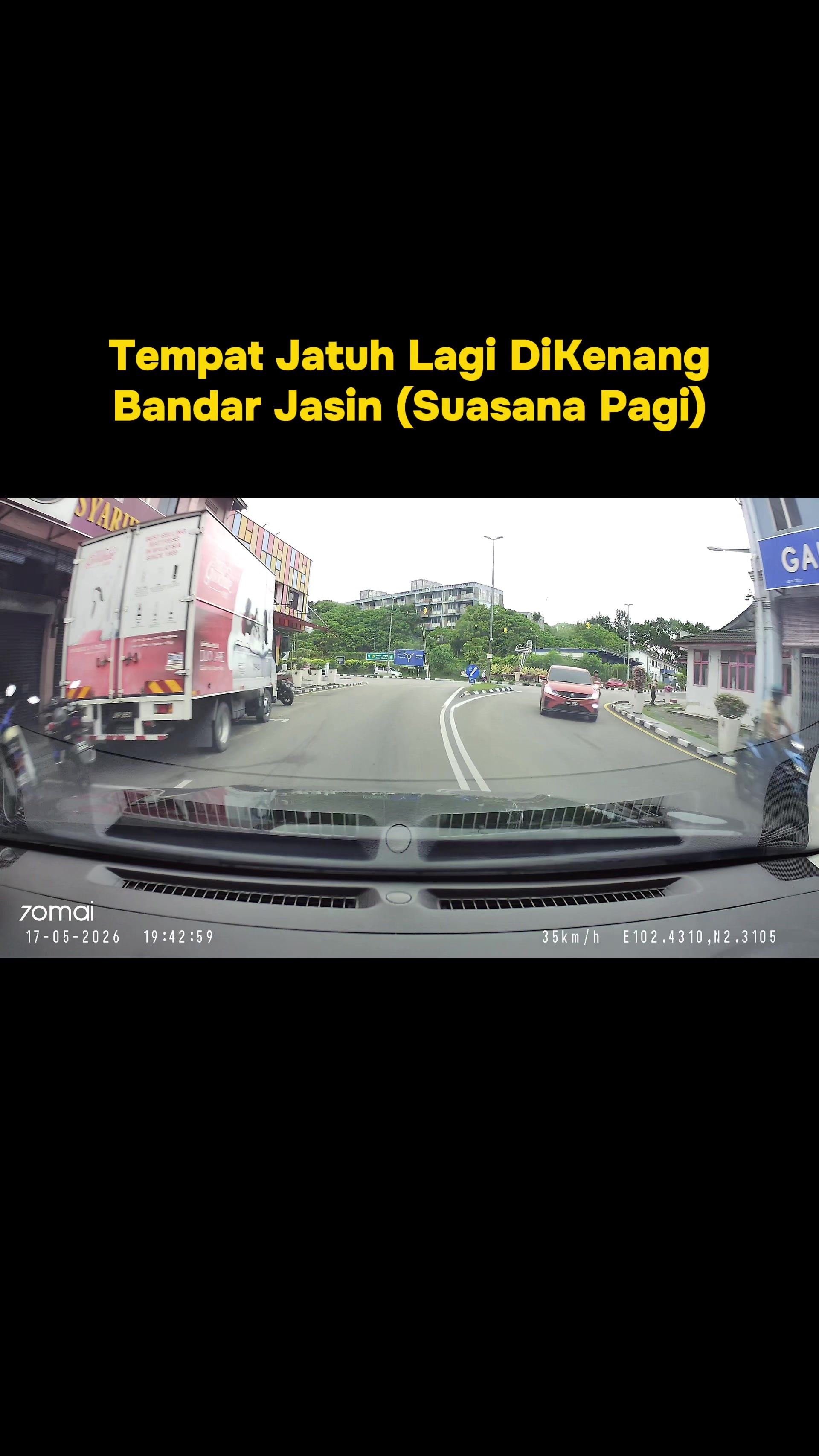 @Dr. Amran Aris