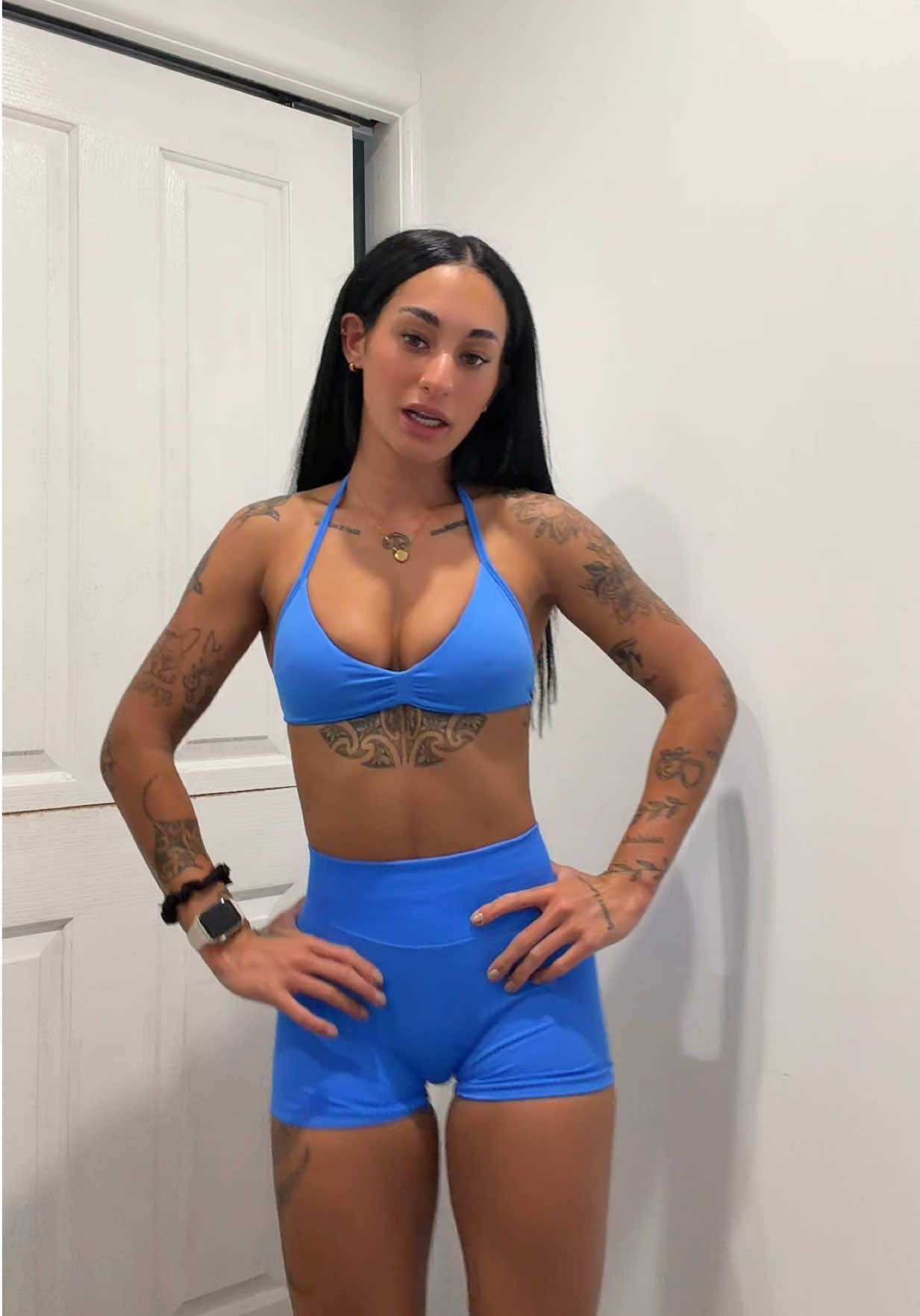 @tahlia rose