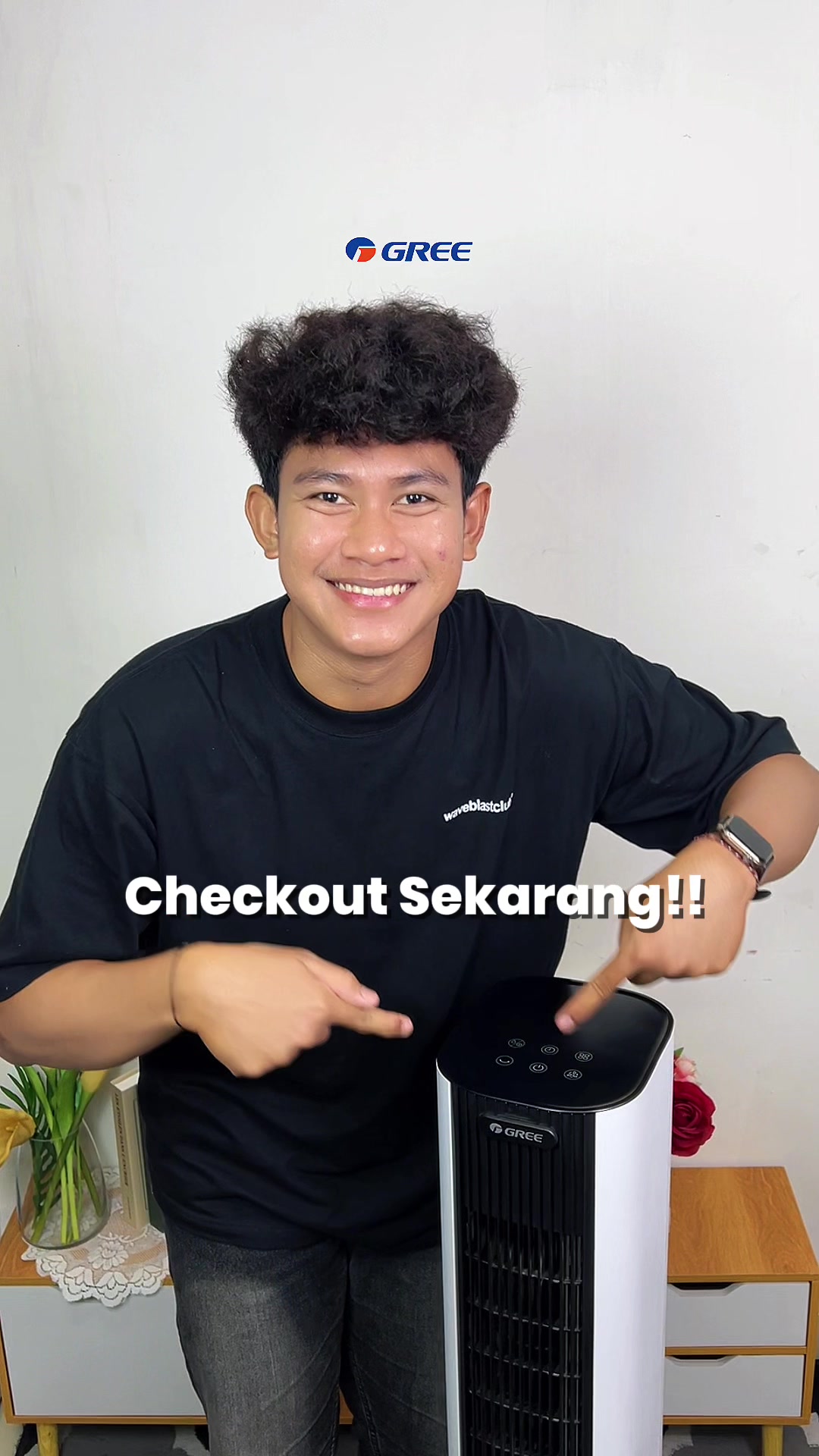 @Gree Indonesia Official
