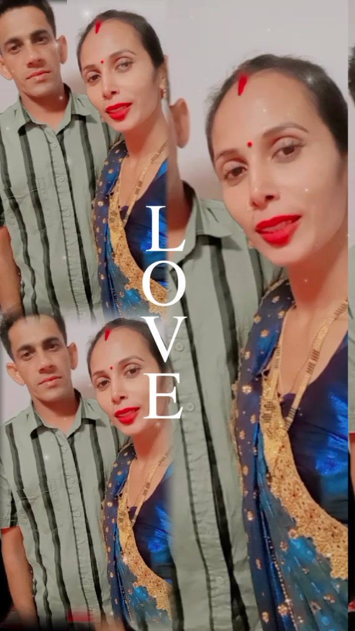 @🥰🥰loving couple💏