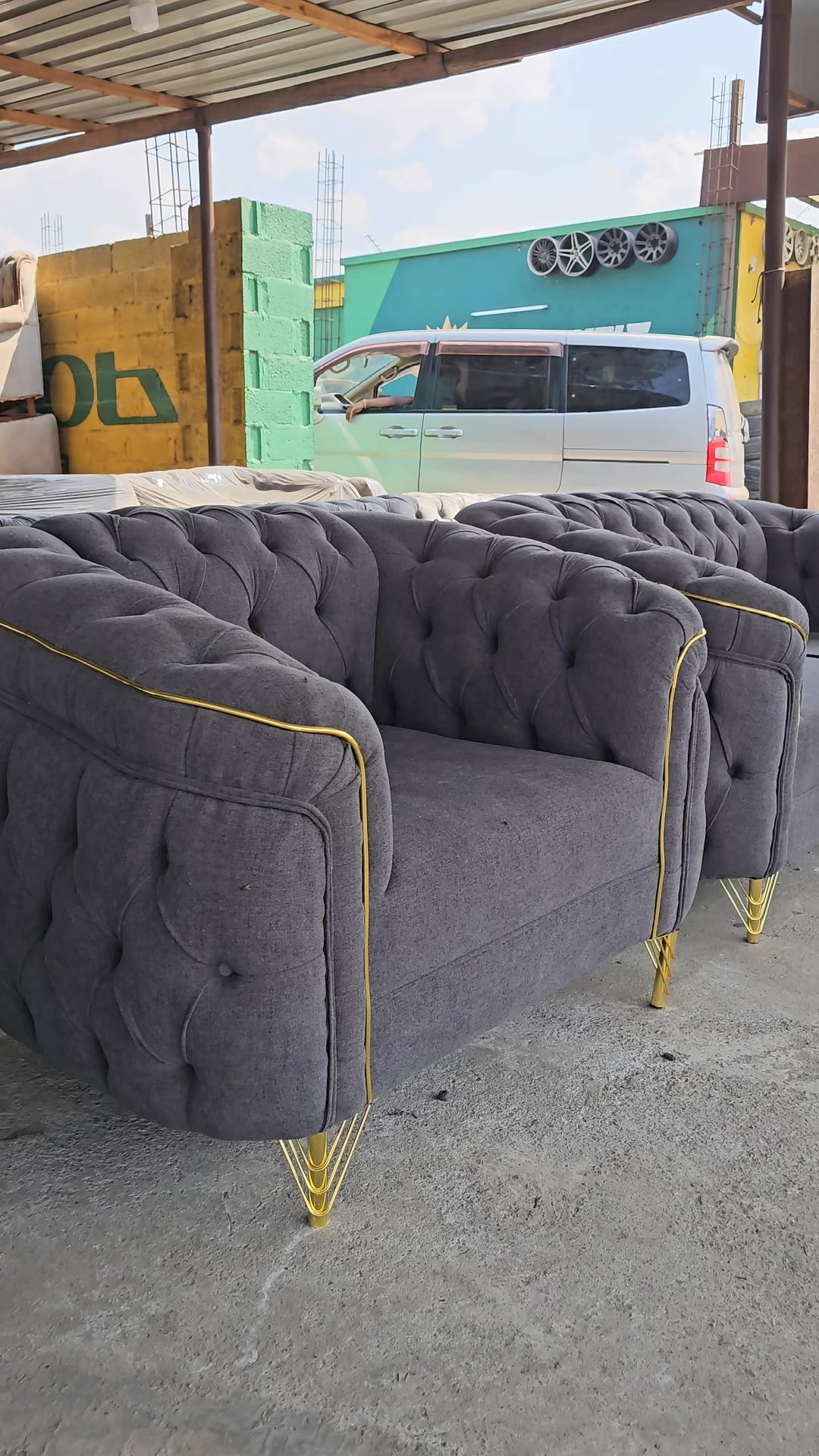 @Happy furniture