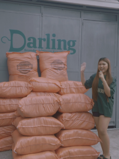 @DARLING CLOTHESHOPPE