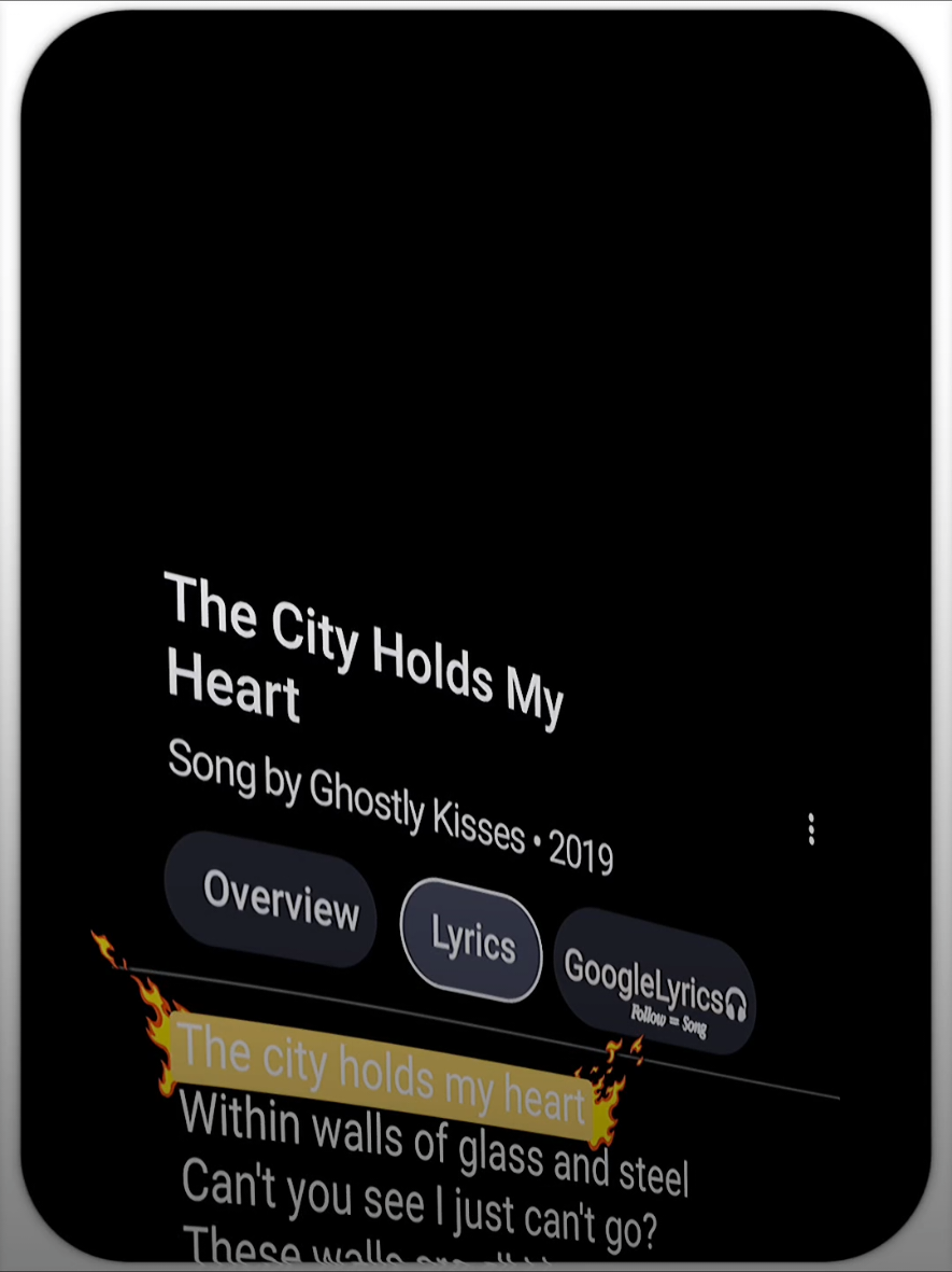 @𝐆𝐨𝐨𝐠𝐥𝐞𝐋𝐲𝐫𝐢𝐜𝐬🎧