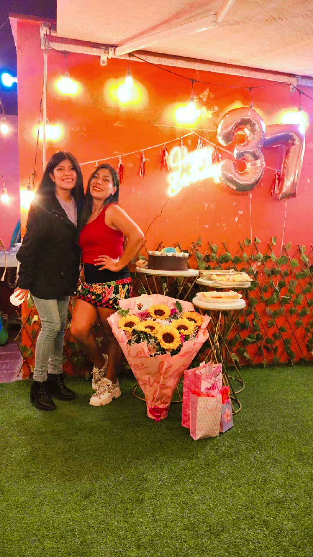 @Joselynne Parravicin