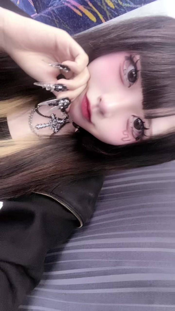 @めうる꒷꒦❤︎