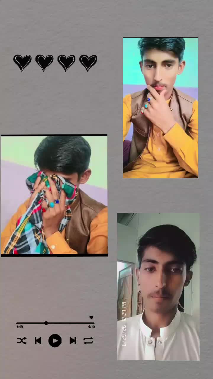 @❤️&zwj;🔥❤️&zwj;🔥رئیس شاہ ❤️&zwj;🔥💪