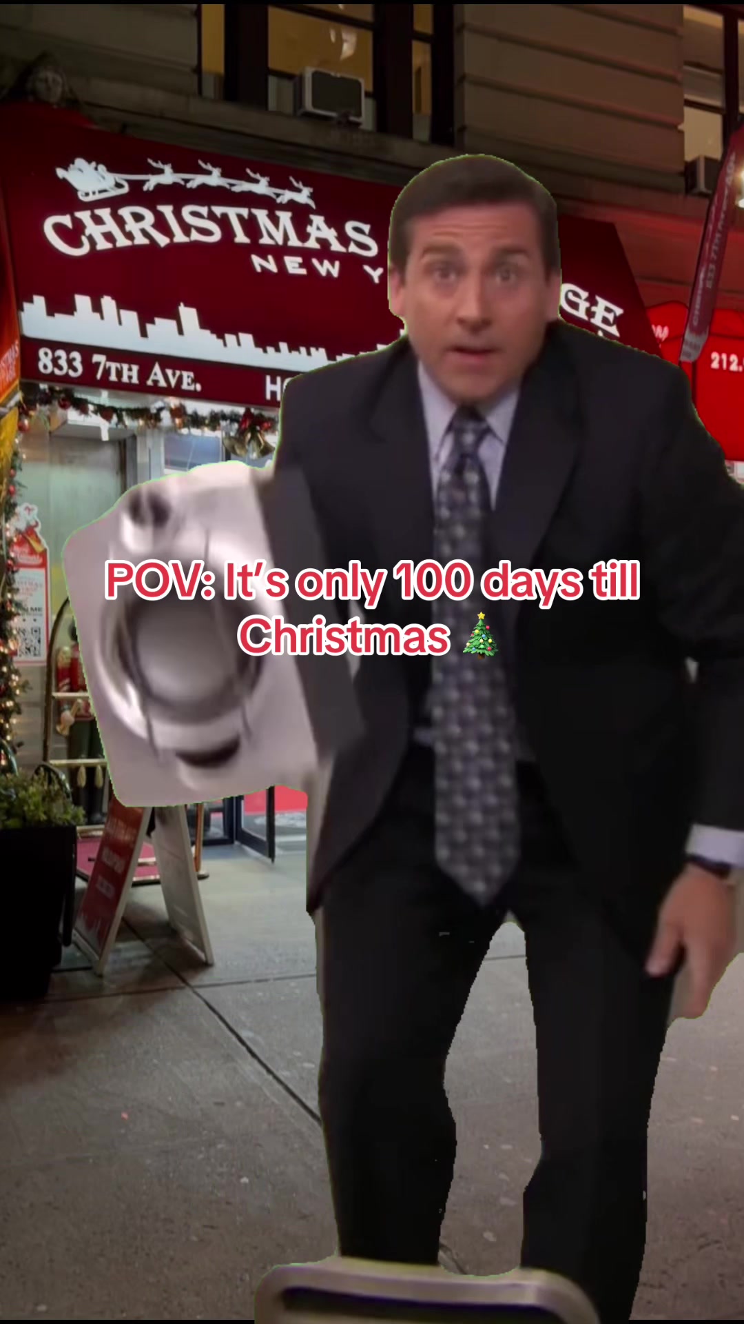 @ChristmasCottage
