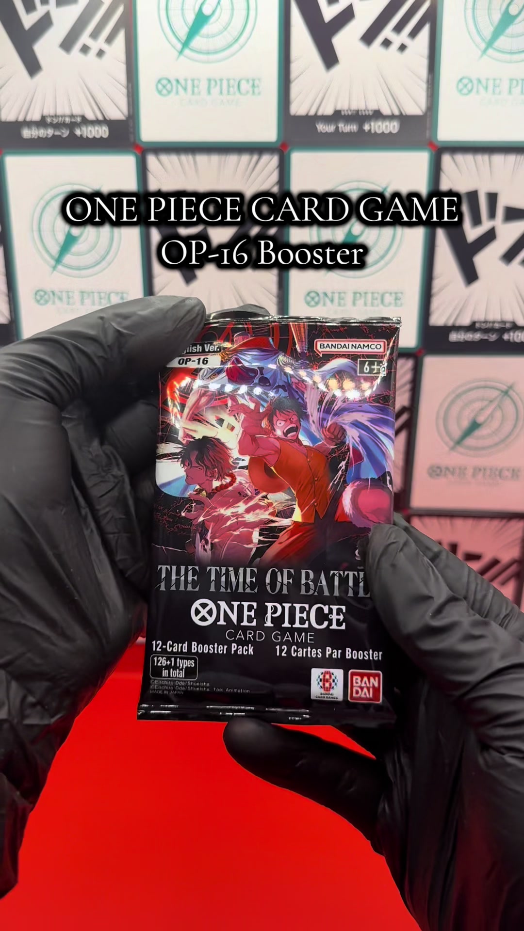@NEXUS CARDS - TCG STORE
