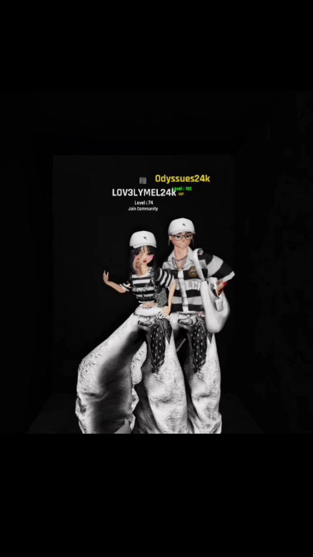 @LOV3LYM3L
