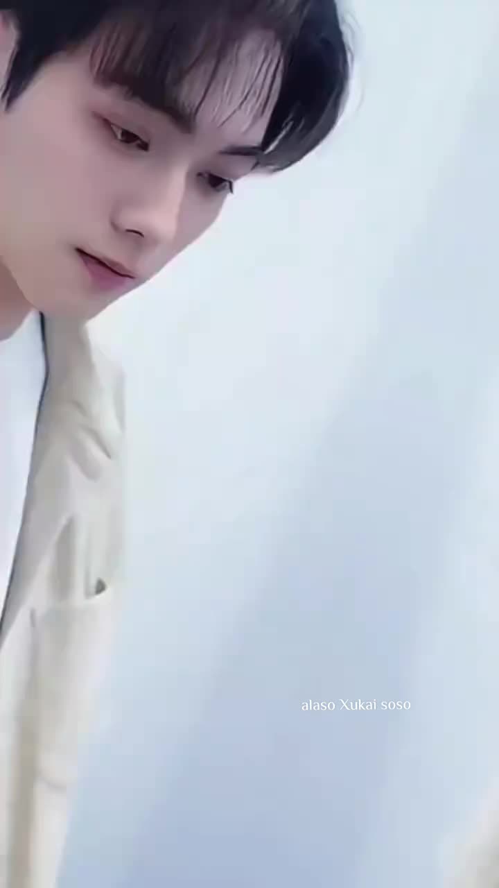 @Alaso💜Xukai🐷soso🧡