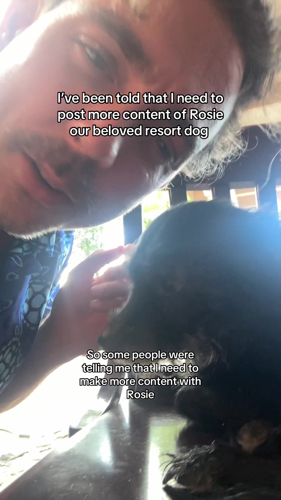 @Bolongo Bay Beach Resort 🐚