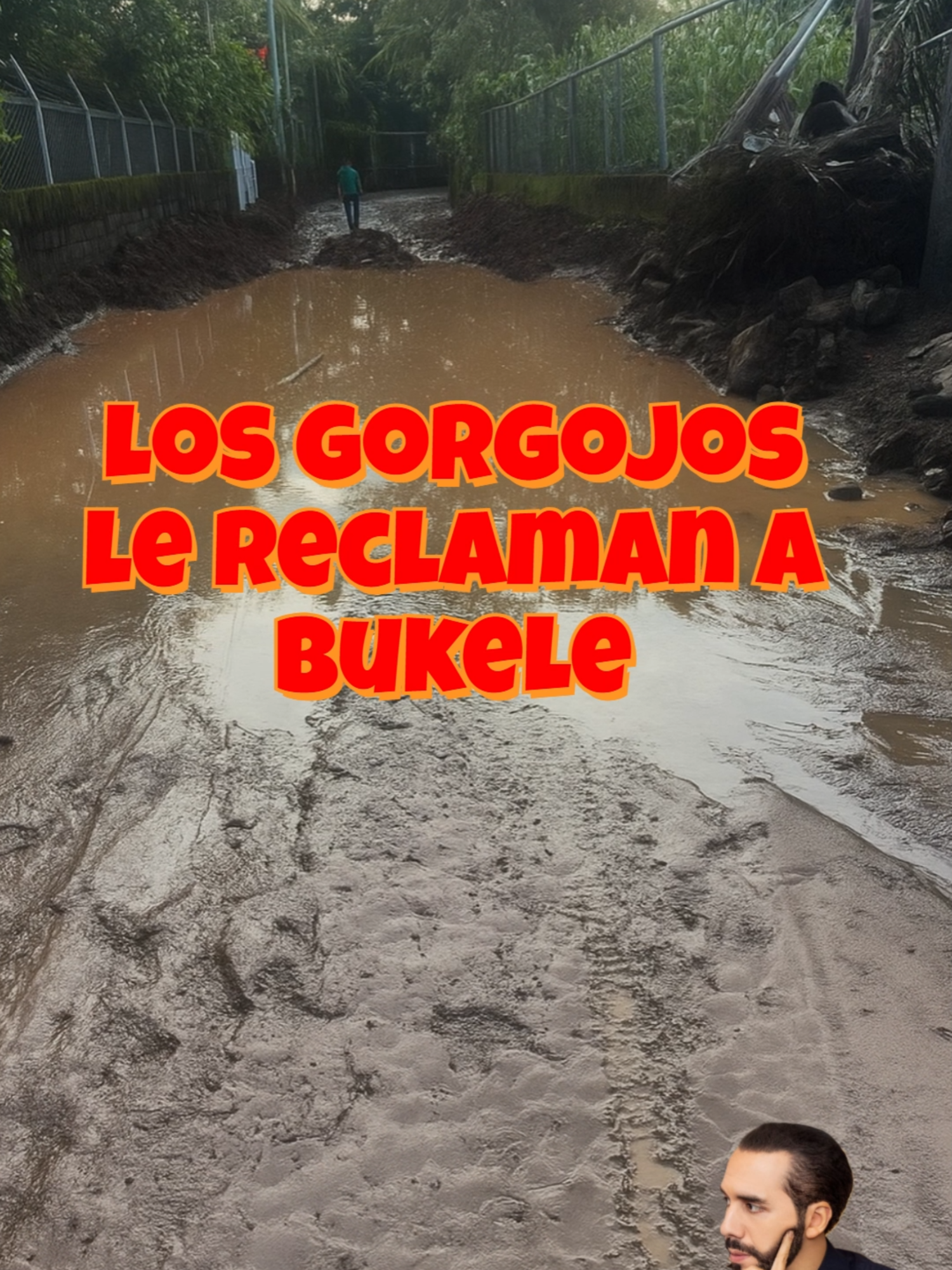 @El Salvador Hoy