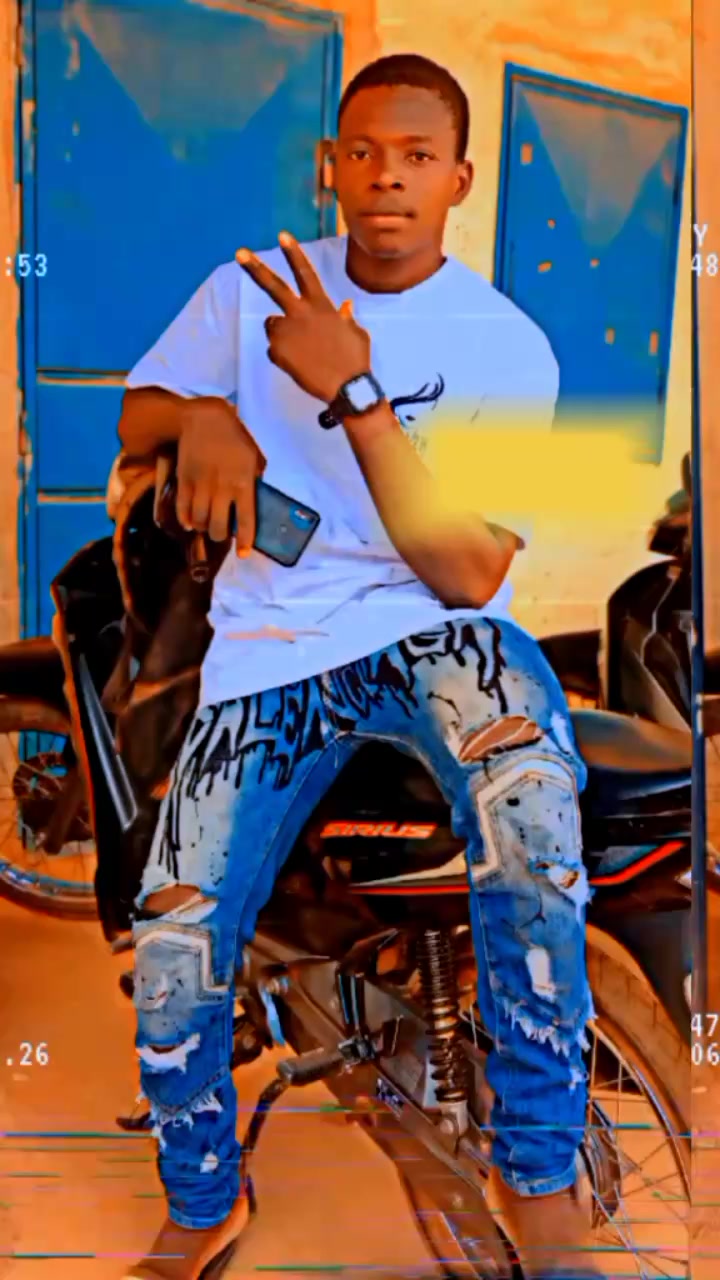 @🇧🇫💲FILS🇧🇫 KOURAOGO 226🔊