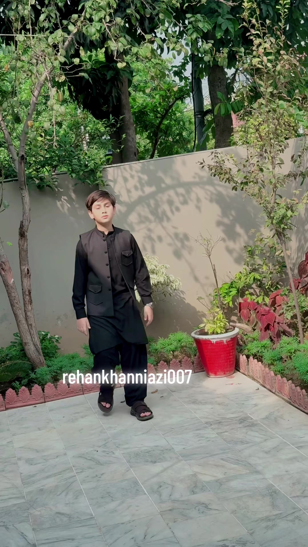 @Rehan Khan Niazi