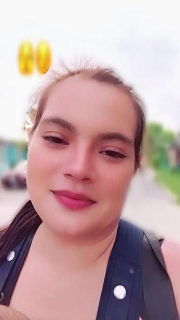 @Evy solangel