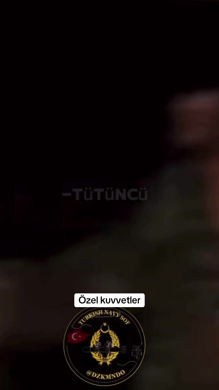 @Ôzel kuvvetler✅