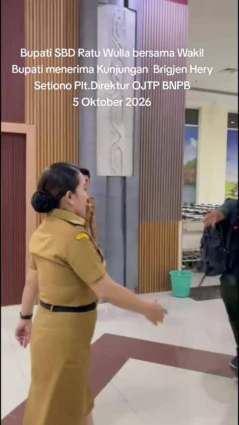 @Ratu Wulla Talu