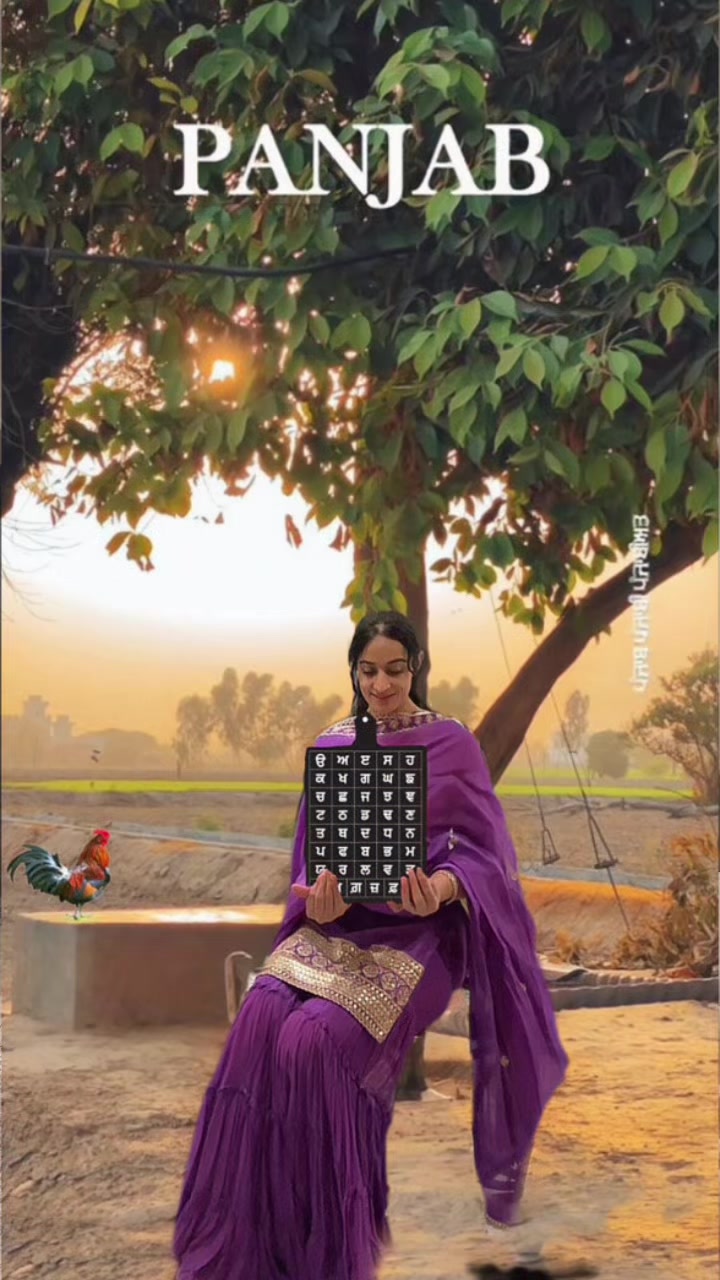 @Lovely Behniwal