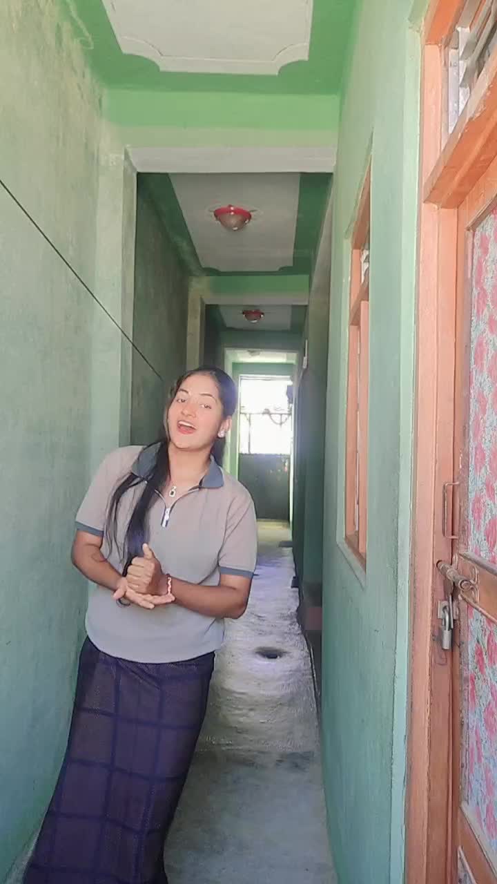 @Bina Oli Xettri