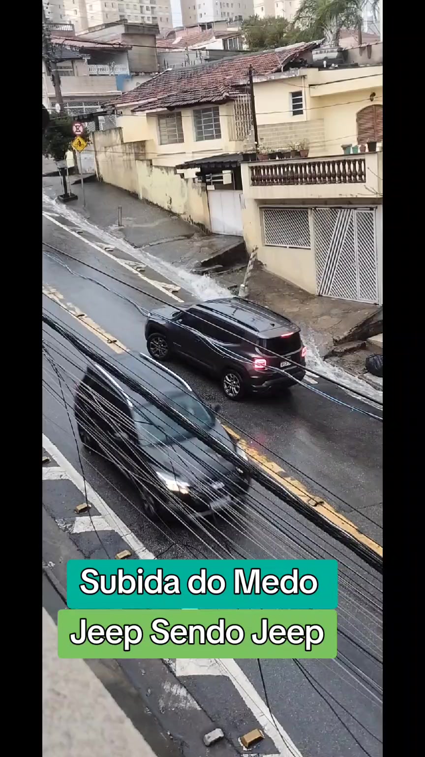 @Subida do Medo