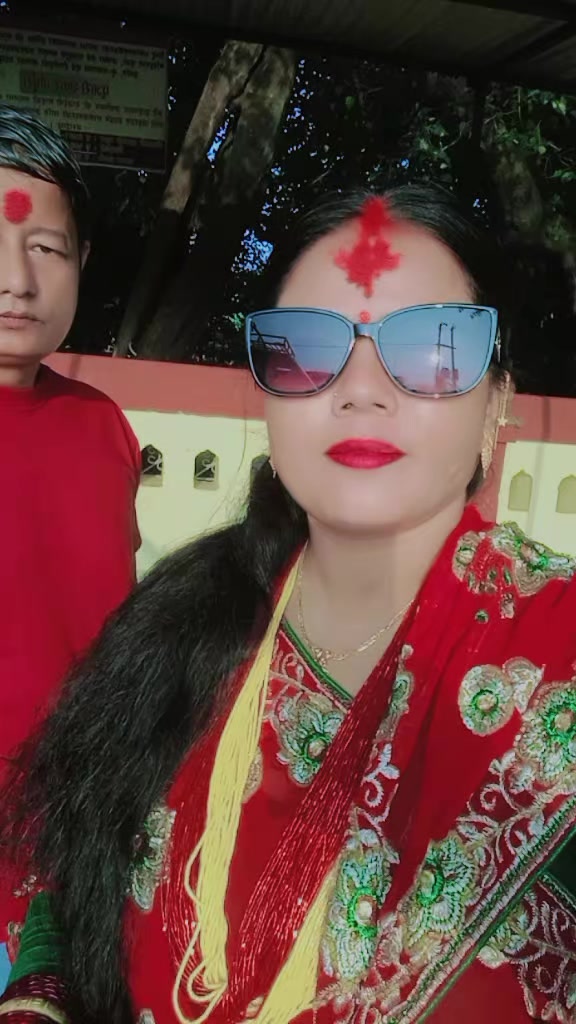 @Ranjana Khadka Dahal