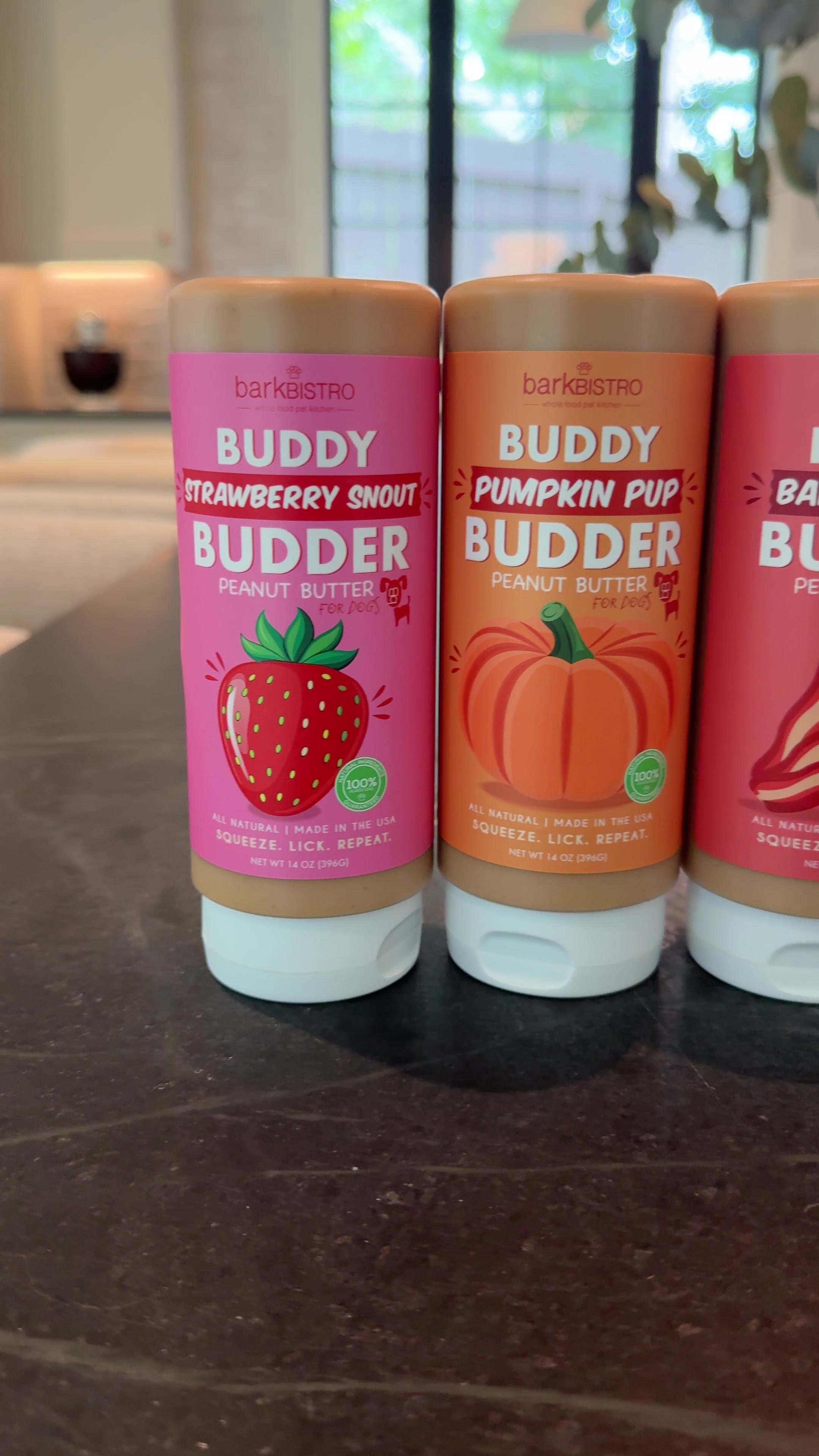 @Buddy Budder