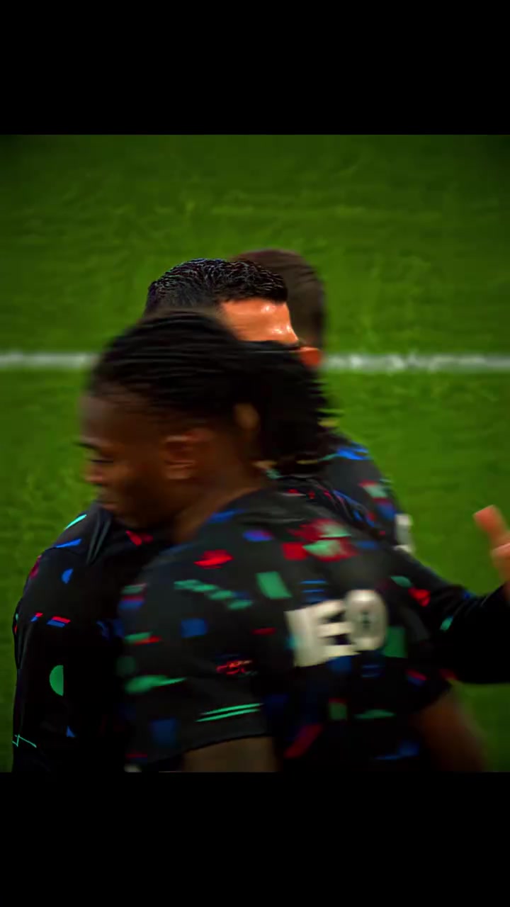 @Cristiano Ronaldo