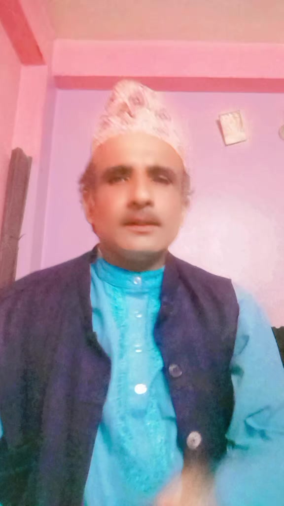 @दामोदर भट्टराई (दियालेली)माइलो