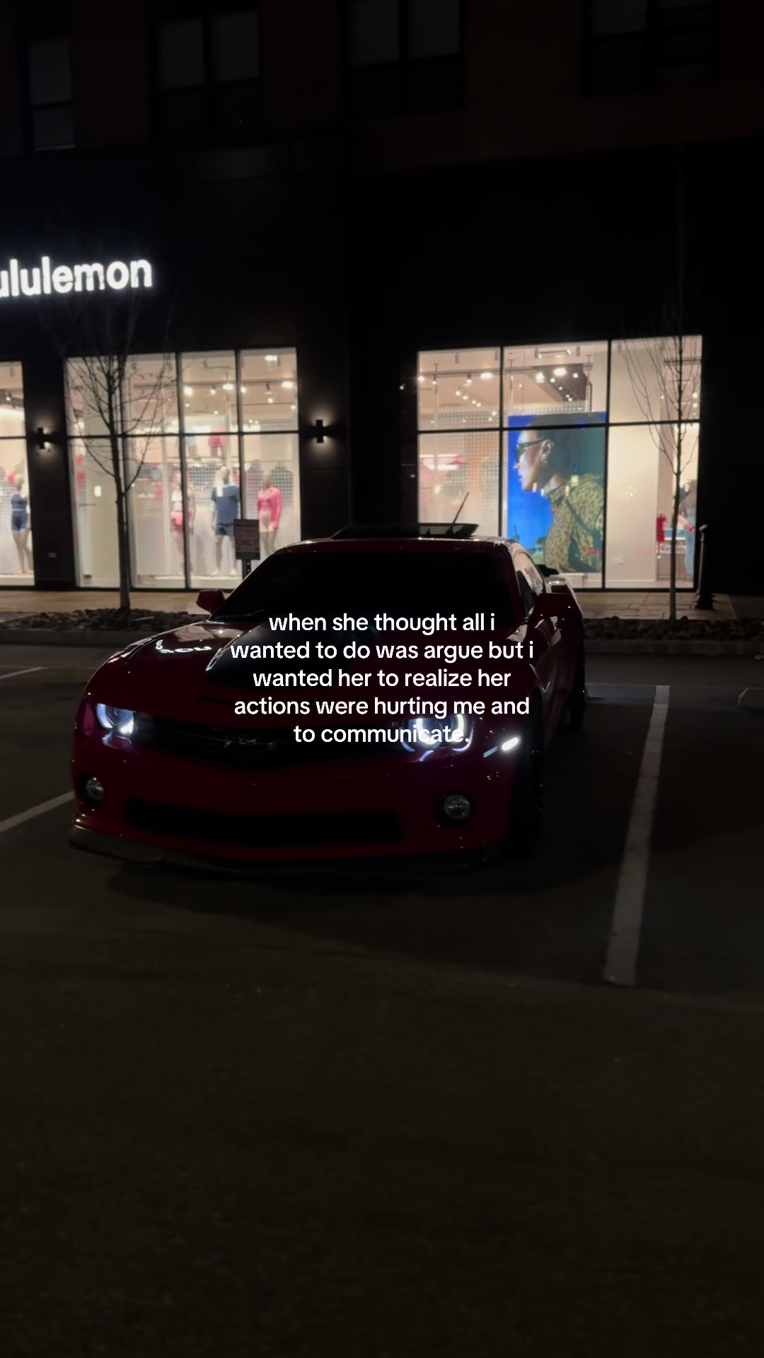@Camaro