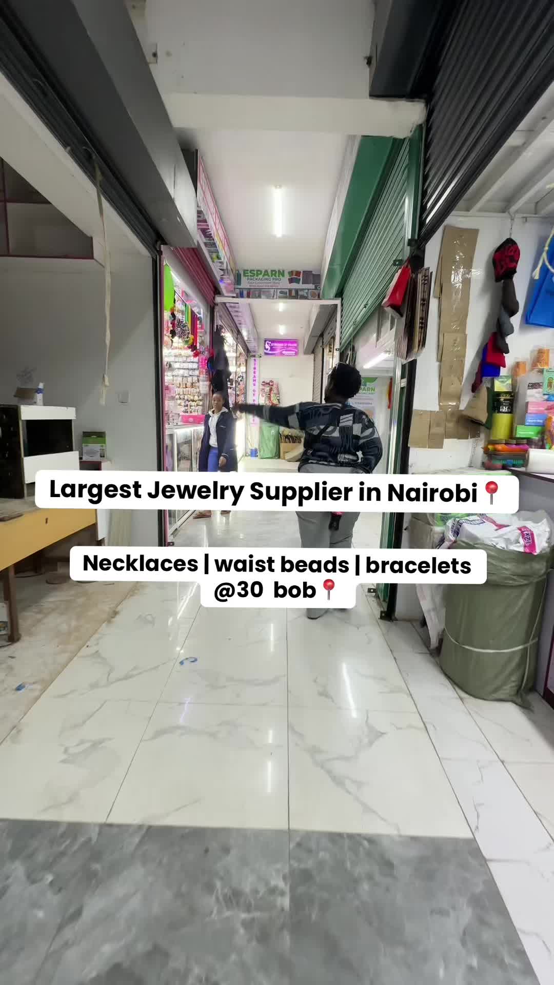 @Wanjiku Plugs📍