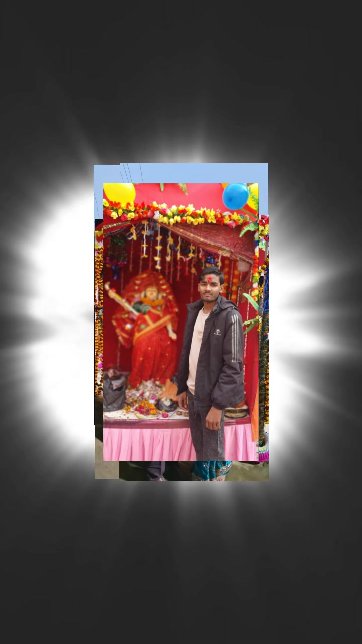 @Lucky Singh