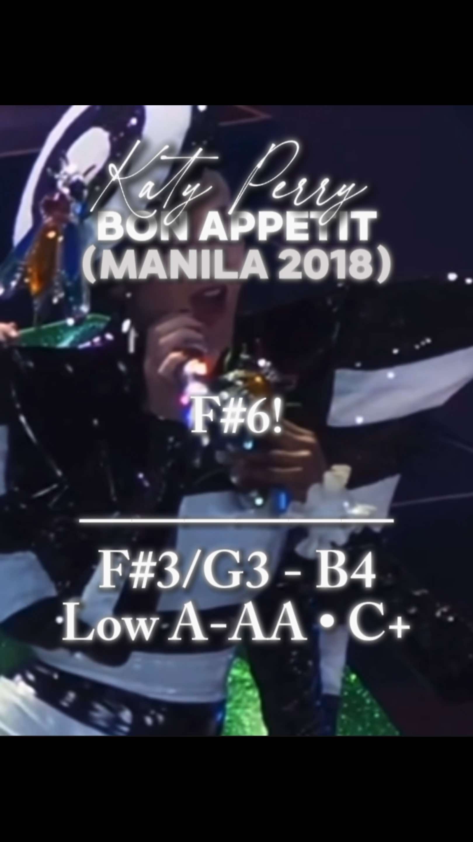 @Vocal showcase