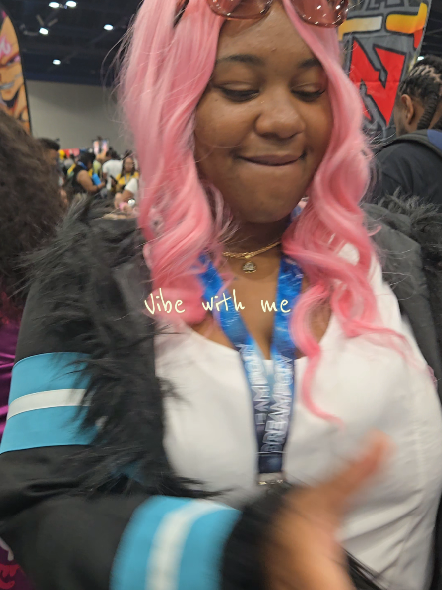 @Silver 🔜 Dreamcon 2026