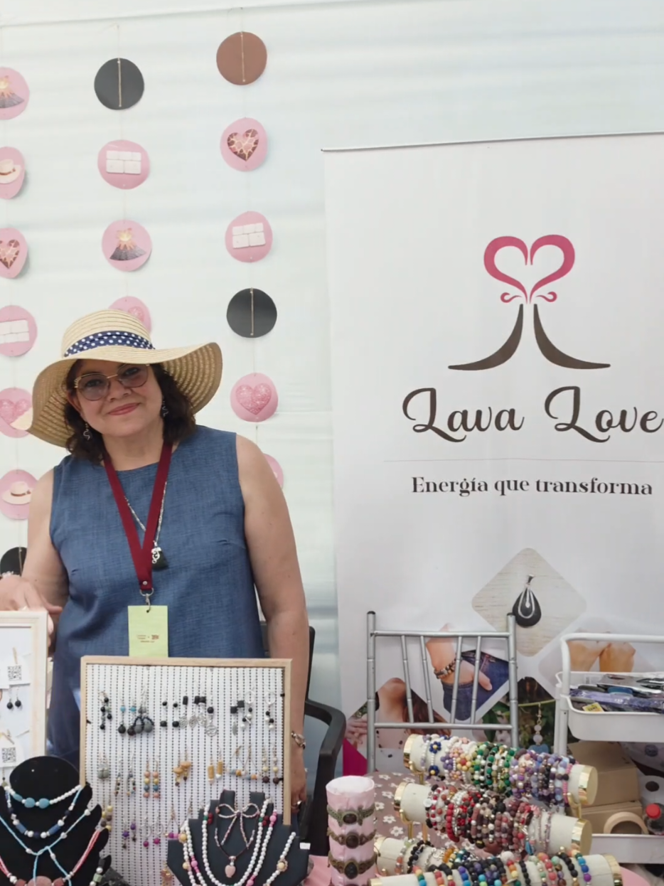 @Lava Love