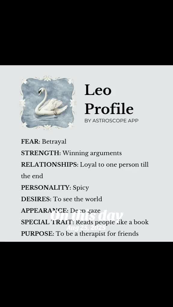 @Ms. Mack ♌️🦁🔥