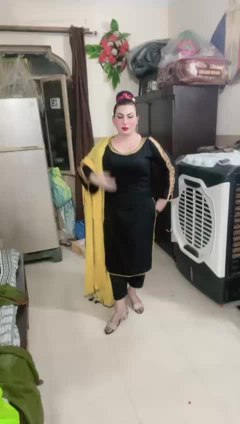 @Madam Shazadi