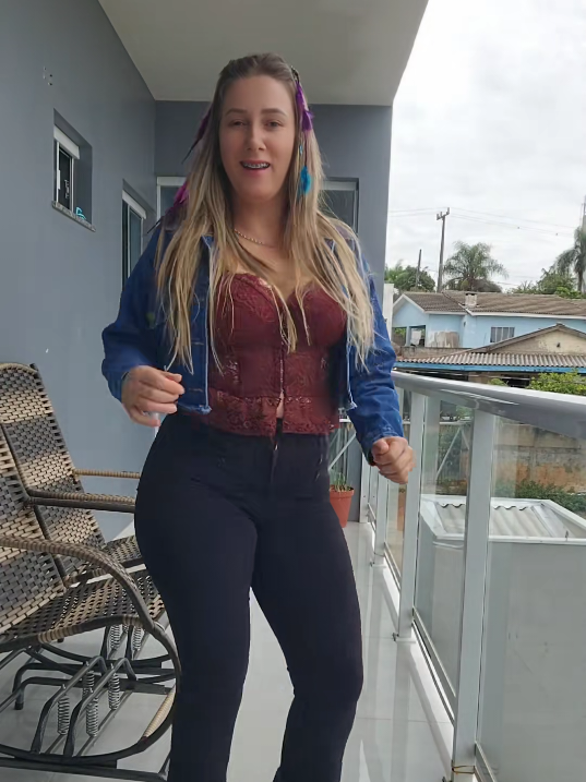 @Levi Brito
