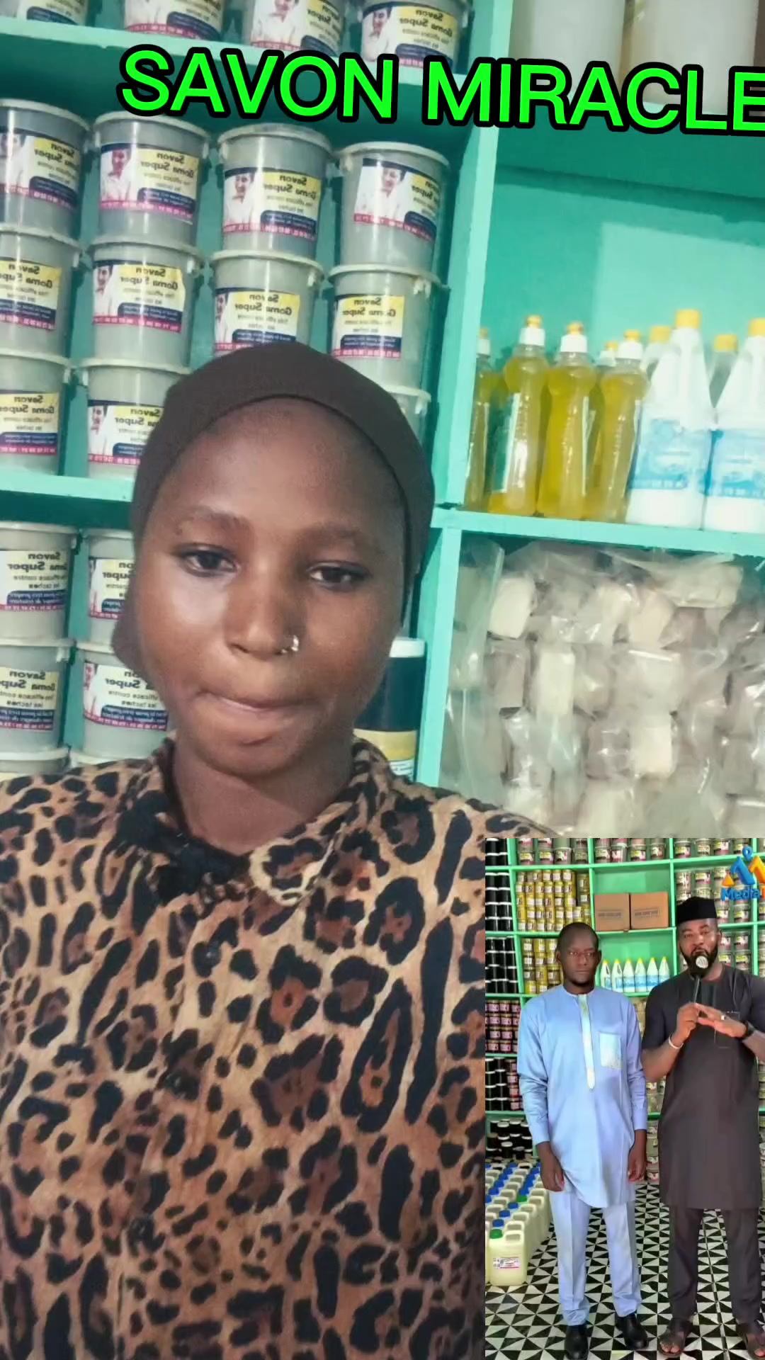 @MALI22 TV