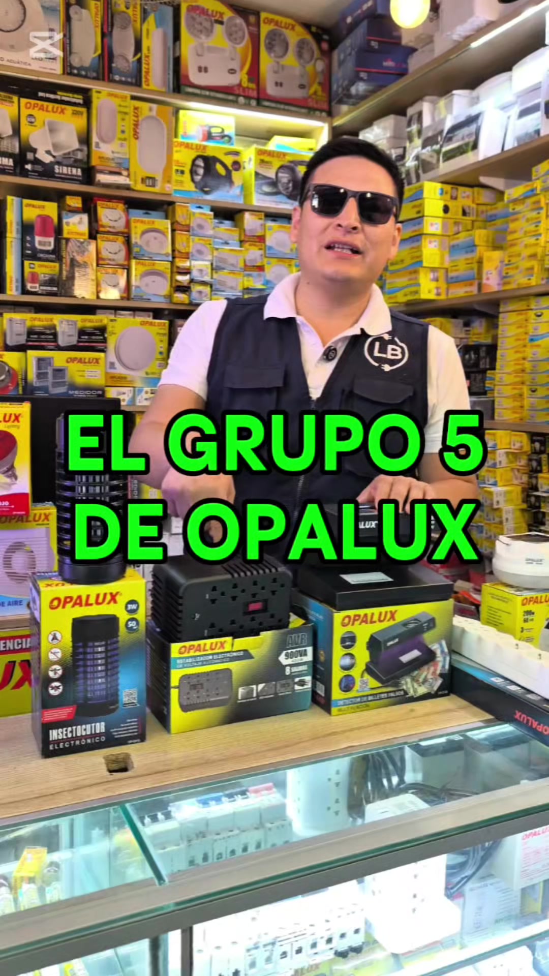 @LB.Electricidad