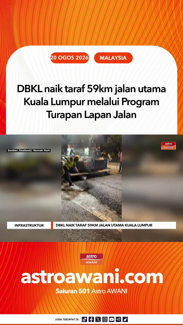 @🇲🇾Astro AWANI🇲🇾