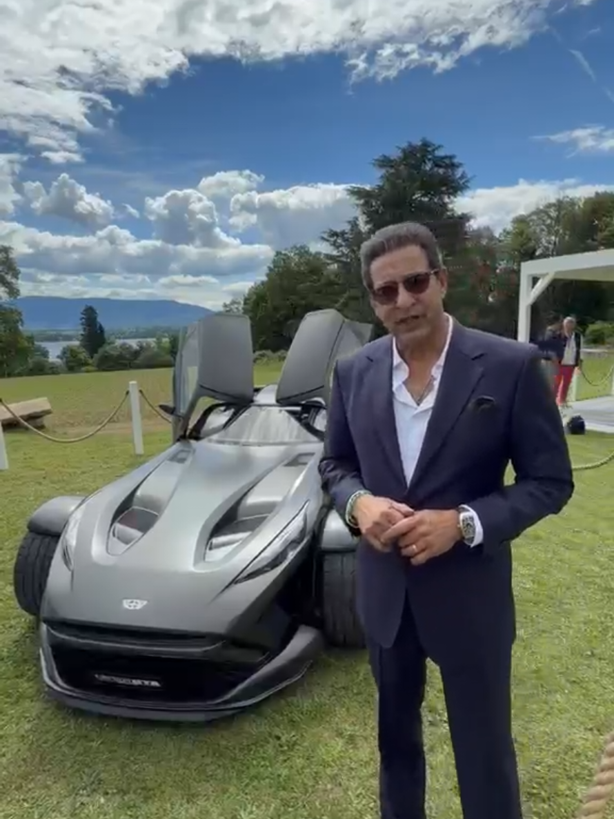 @Wasim Akram