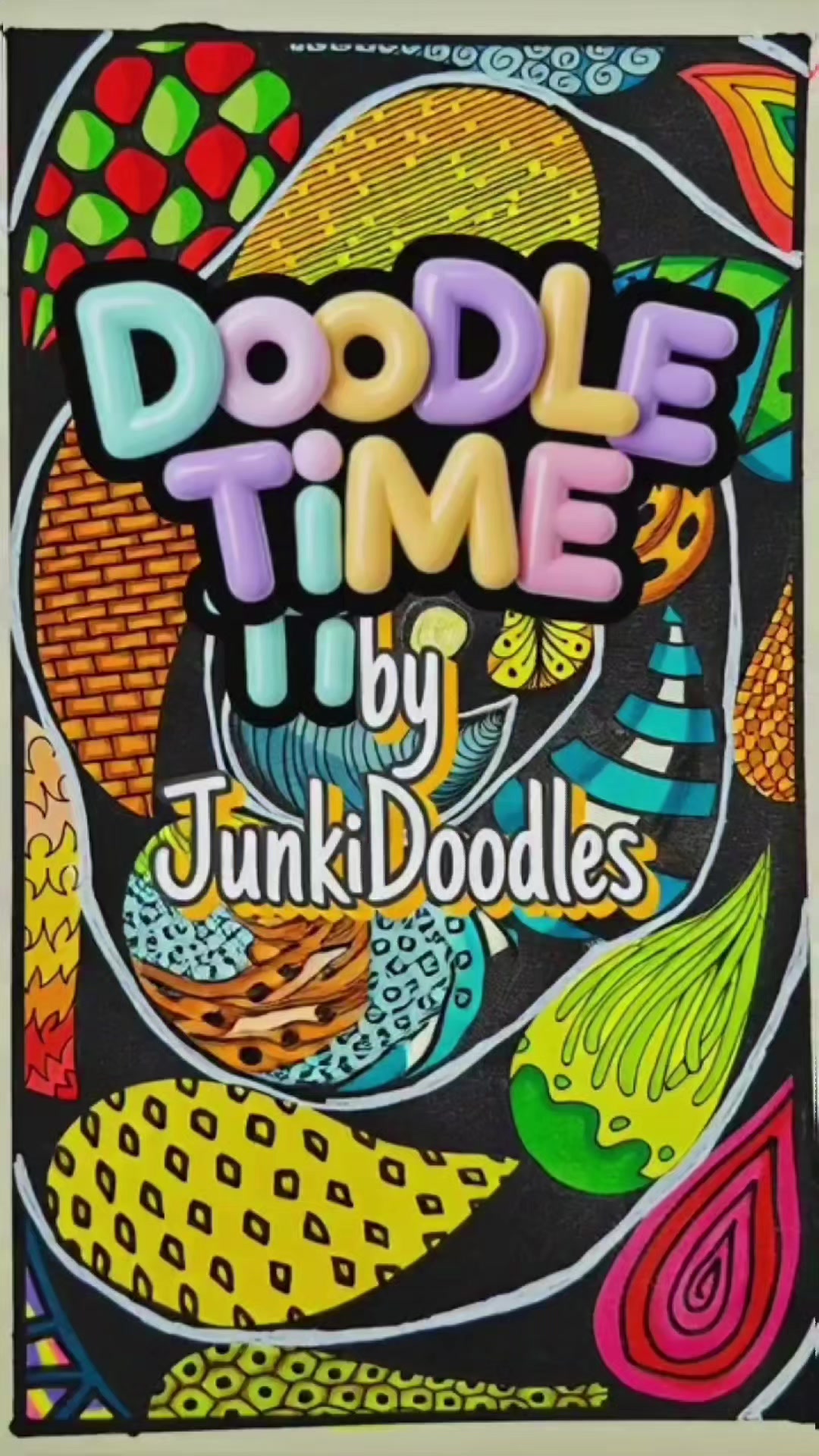 @JunKiDoodles