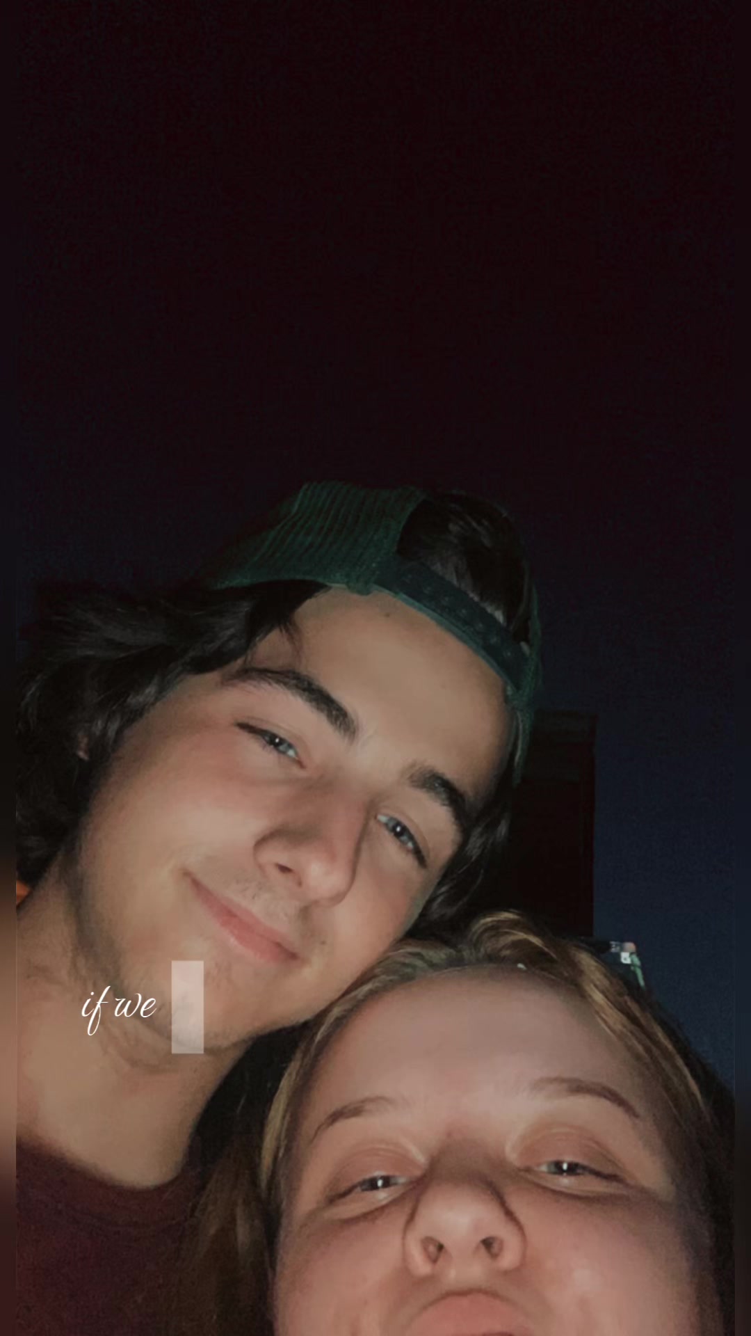 @Chloe Michaud