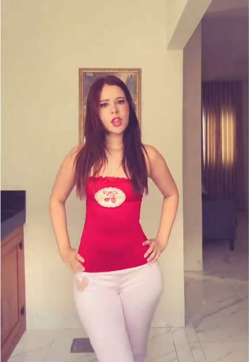 @Isabella Cameron