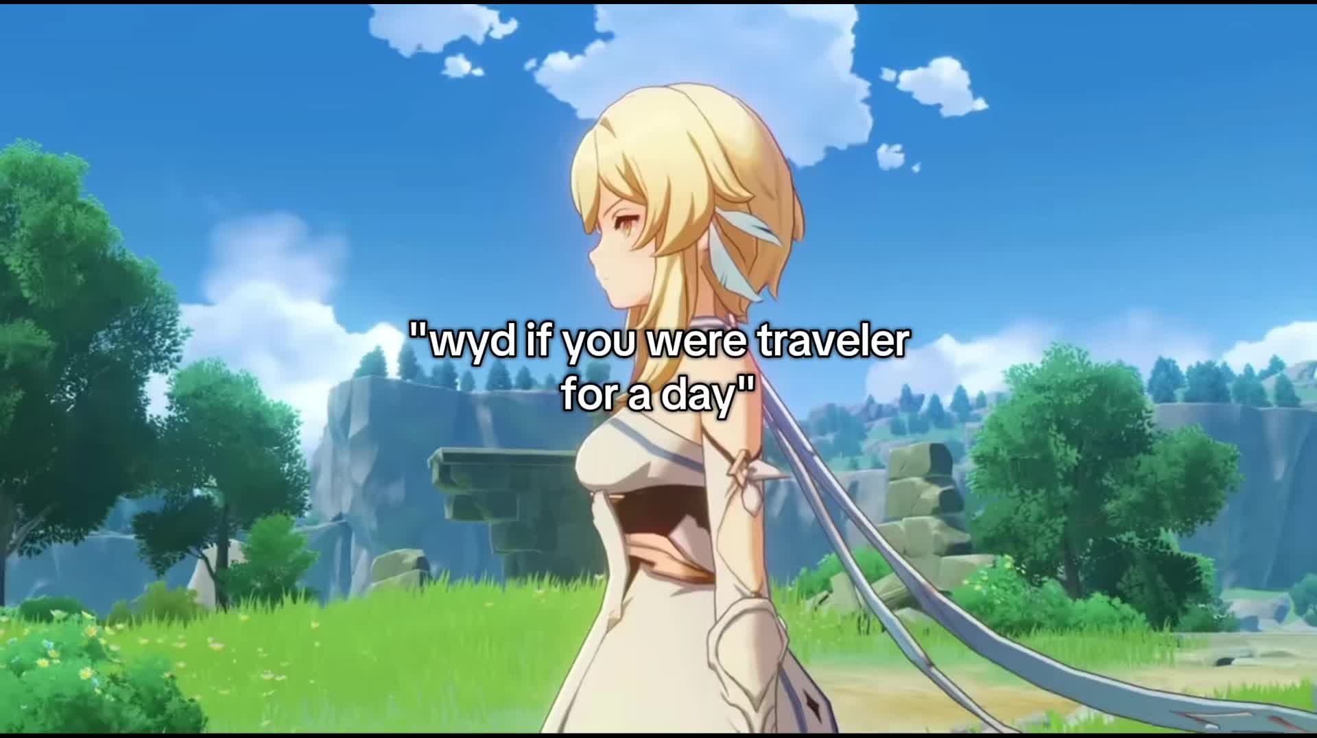 @May