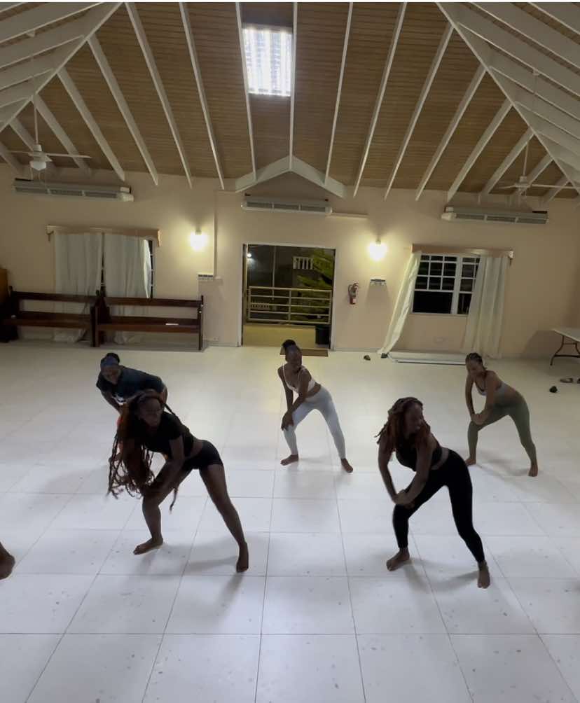 @Island.legacy.dancers